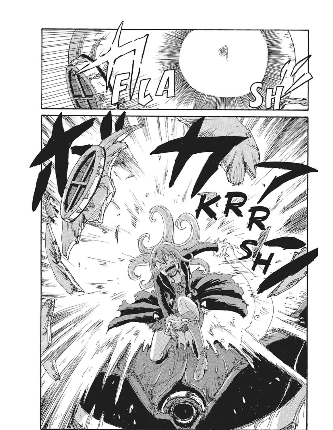 Read COPPELION chapter 78 image 22 on Lezhin