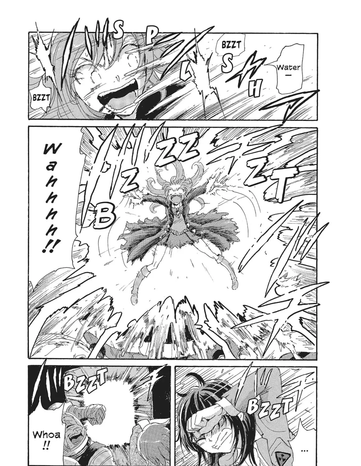 Read COPPELION chapter 78 image 24 on Lezhin