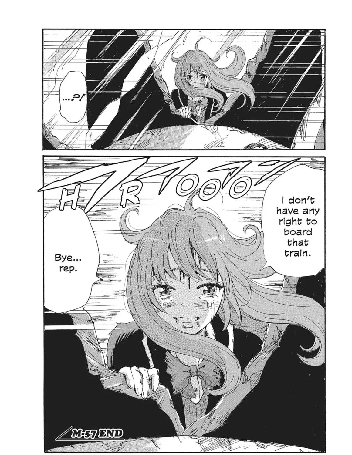 Read COPPELION chapter 78 image 34 on Lezhin