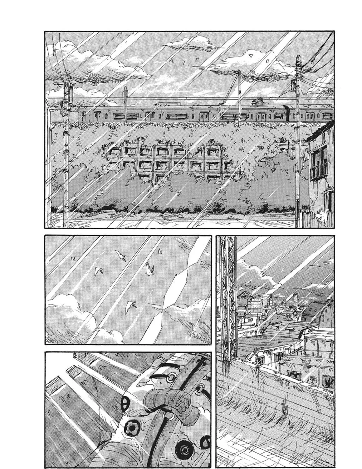 Read COPPELION chapter 79 image 10 on Lezhin