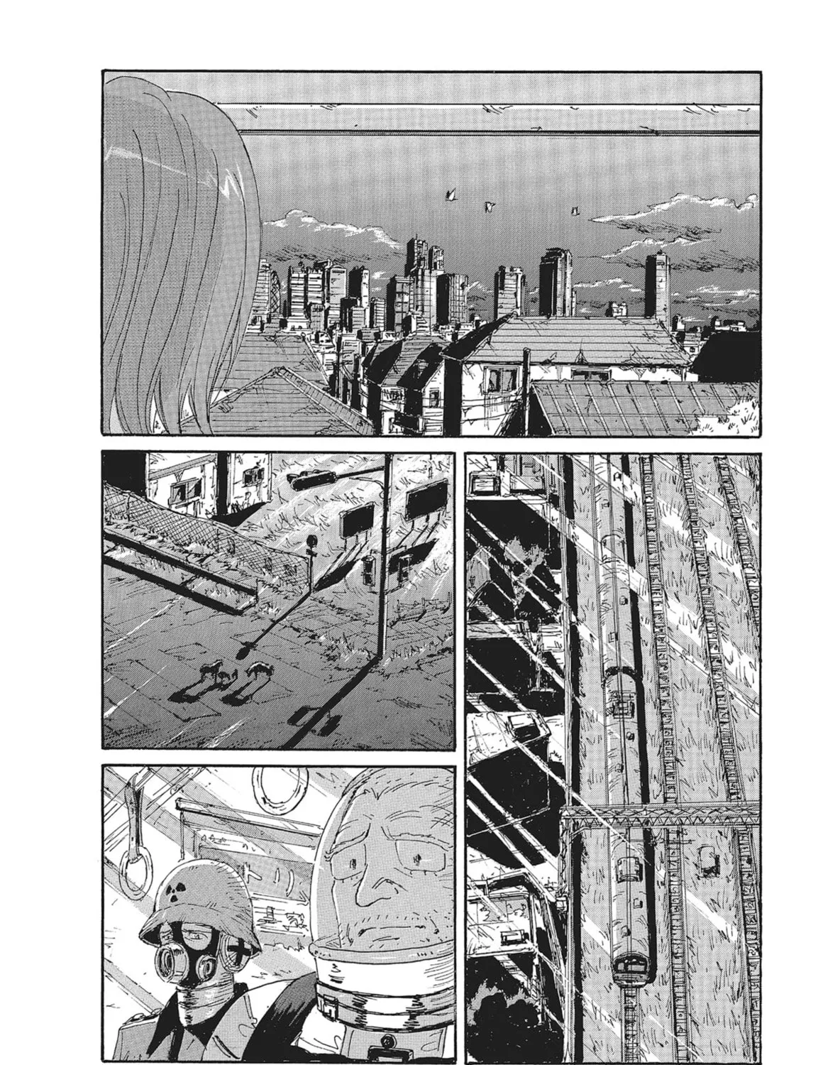 Read COPPELION chapter 79 image 26 on Lezhin