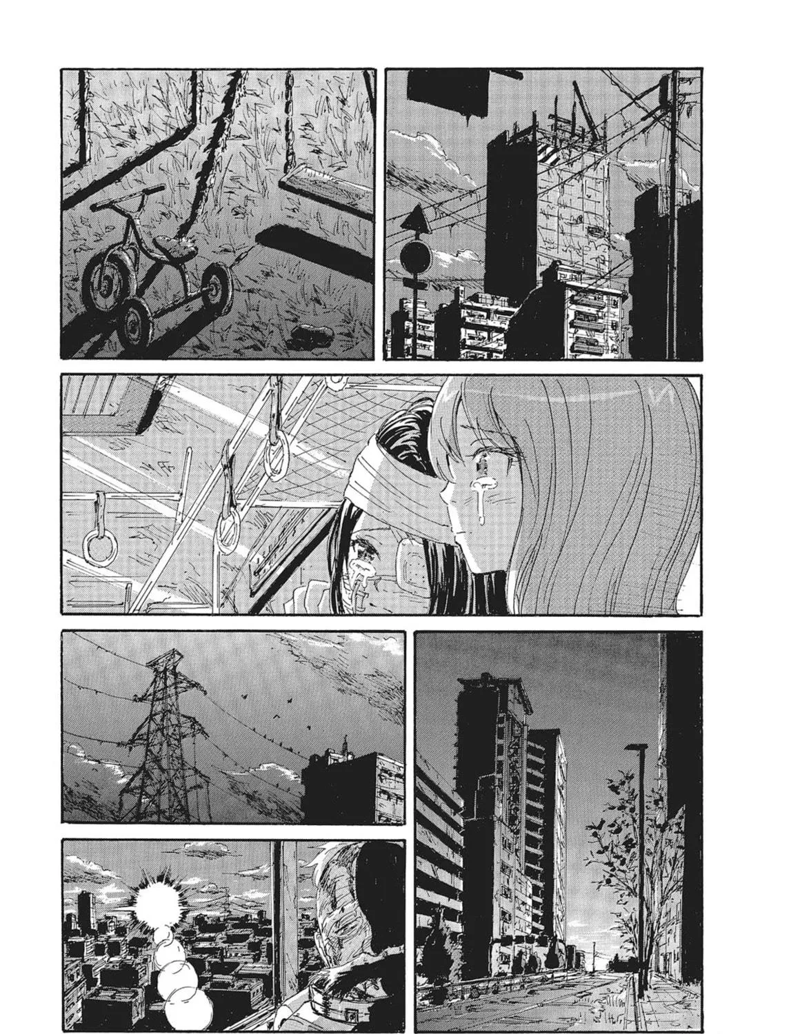 Read COPPELION chapter 79 image 28 on Lezhin