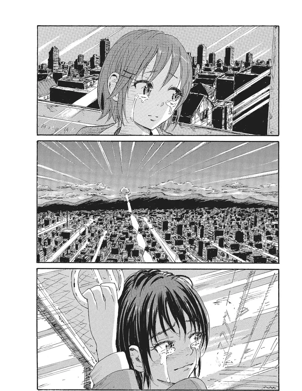 Read COPPELION chapter 79 image 30 on Lezhin