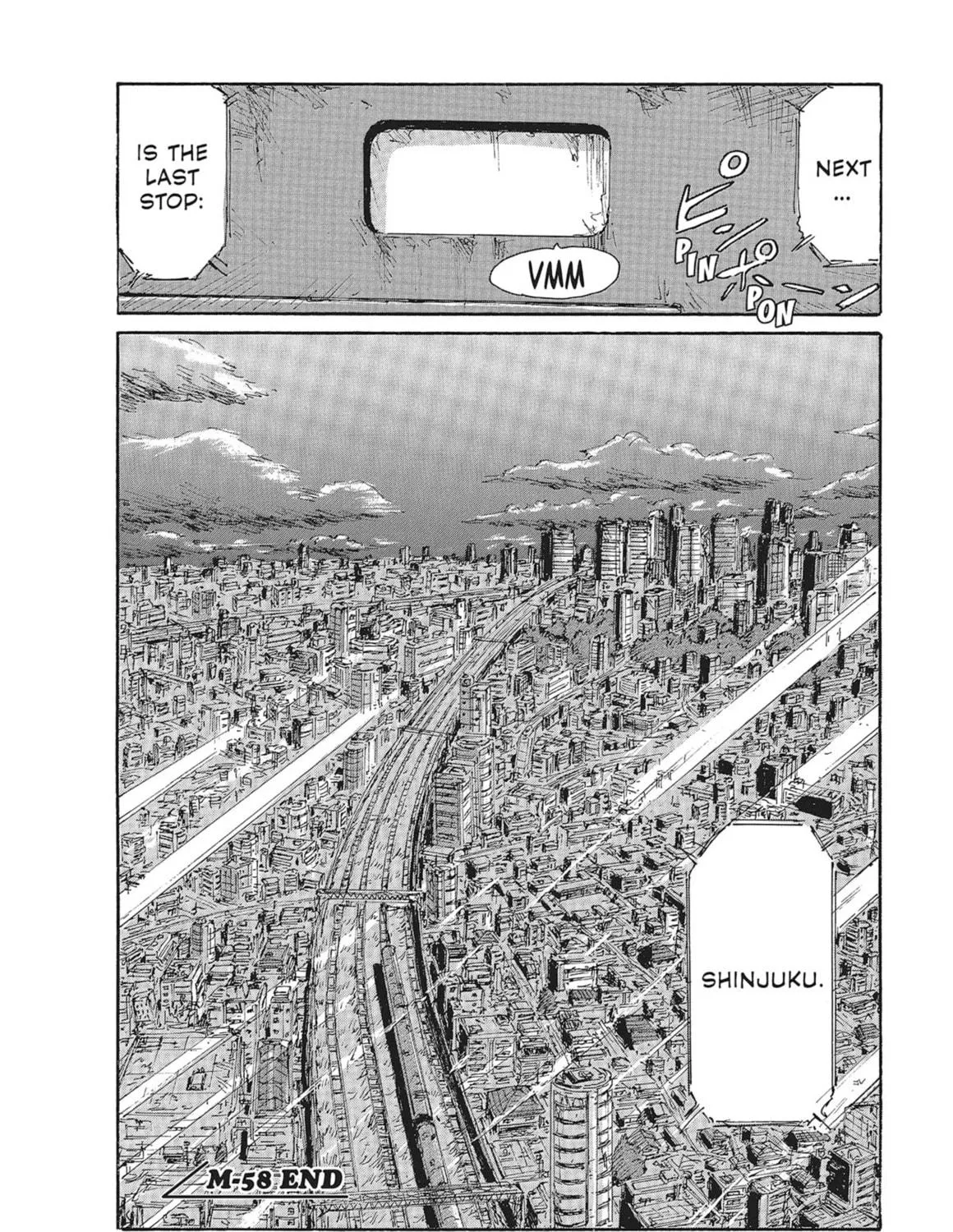Read COPPELION chapter 79 image 34 on Lezhin