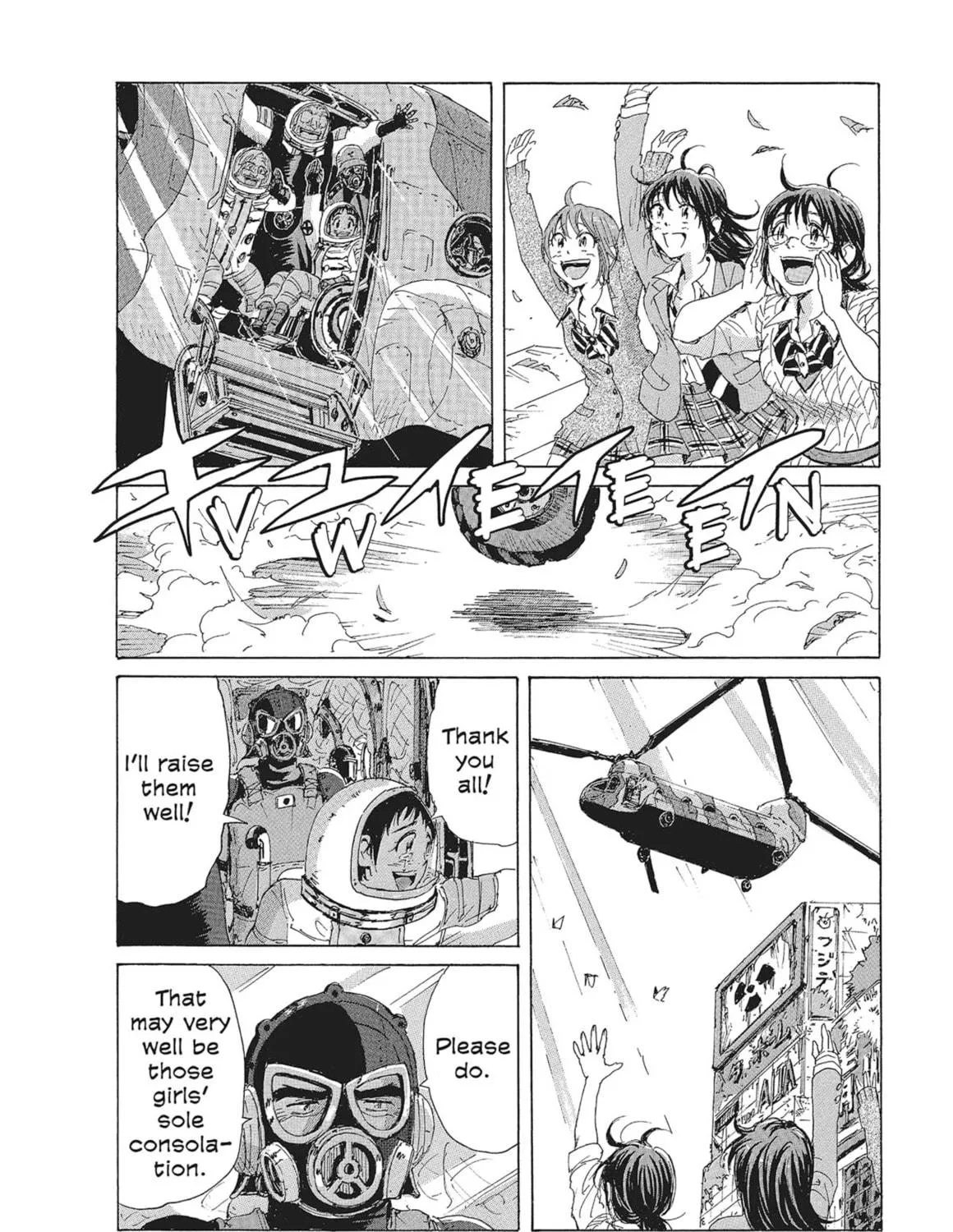 Read COPPELION chapter 81 image 38 on Lezhin