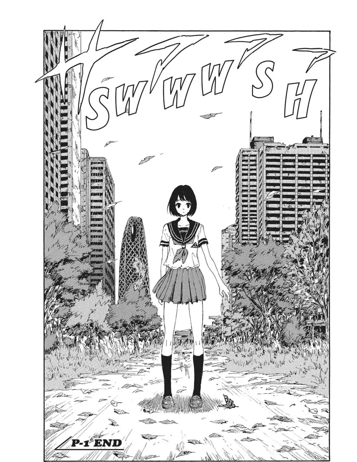 Read COPPELION chapter 82 image 34 on Lezhin