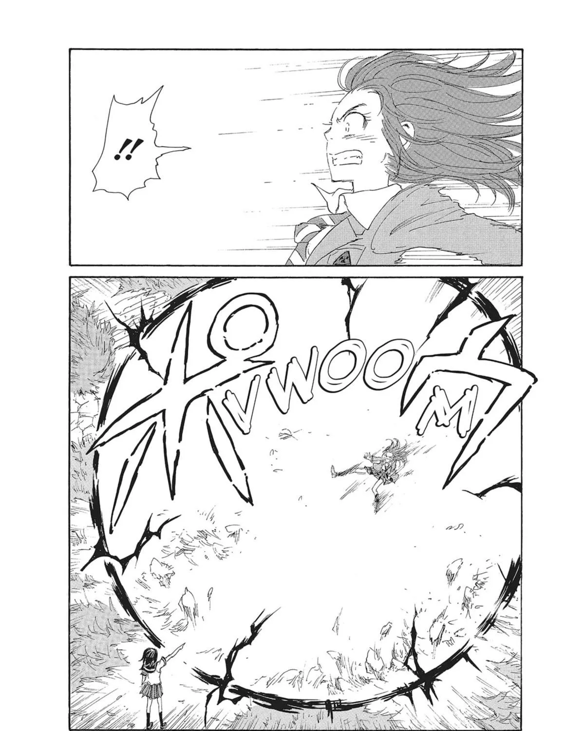 Read COPPELION chapter 83 image 10 on Lezhin