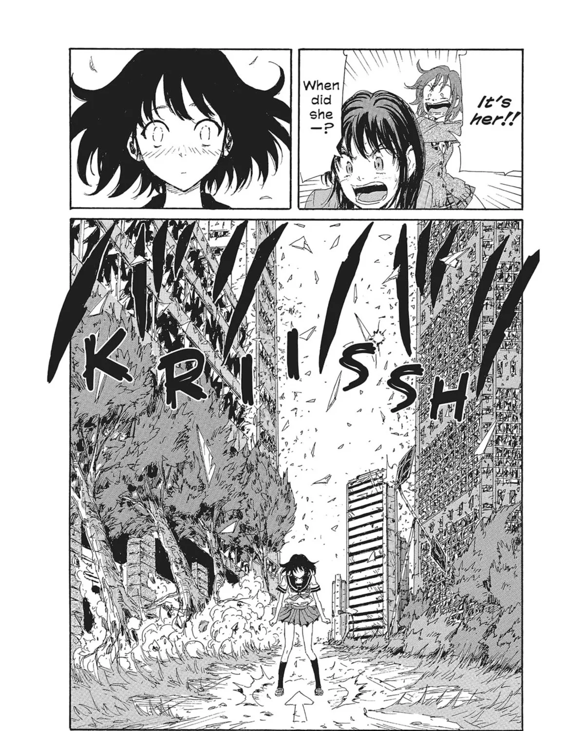 Read COPPELION chapter 83 image 30 on Lezhin