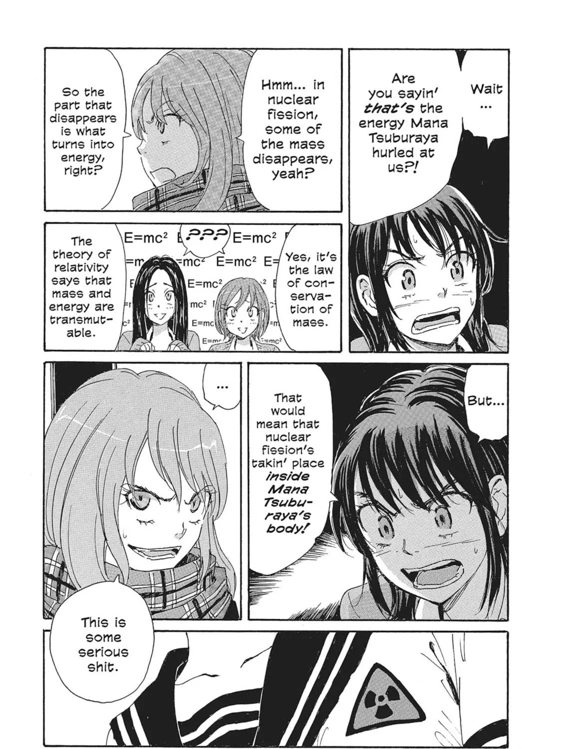 Read COPPELION chapter 84 image 28 on Lezhin