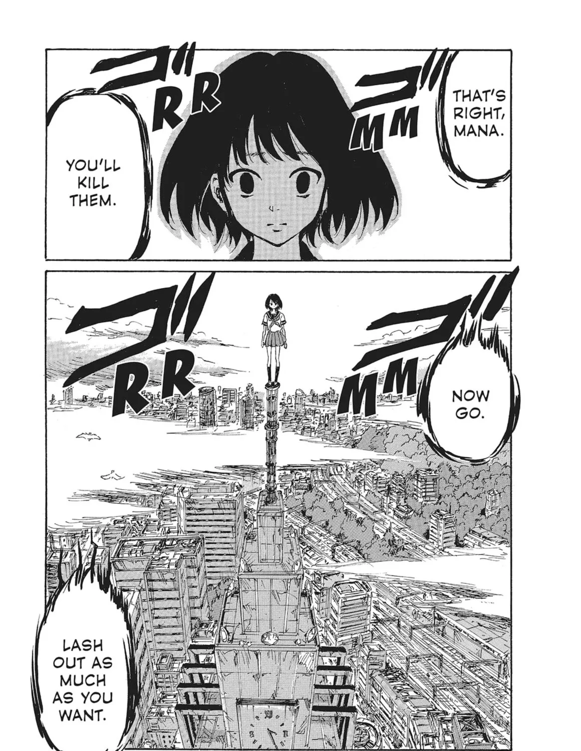Read COPPELION chapter 85 image 24 on Lezhin