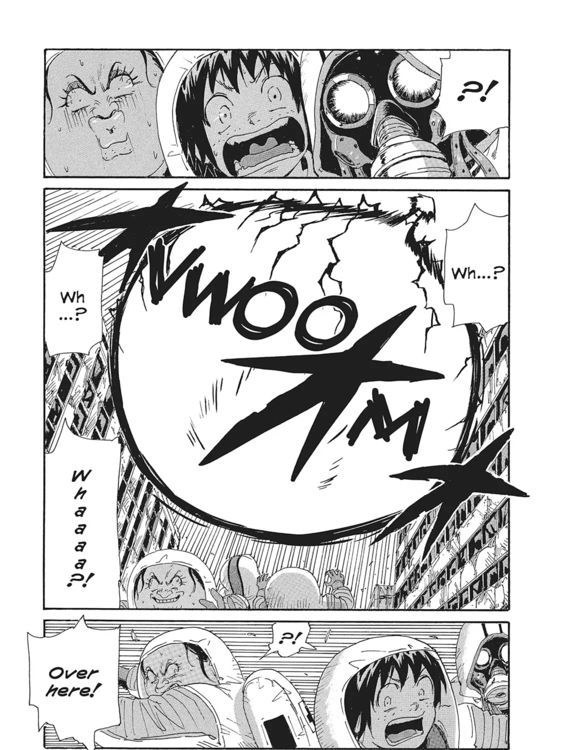 Read COPPELION chapter 86 image 24 on Lezhin
