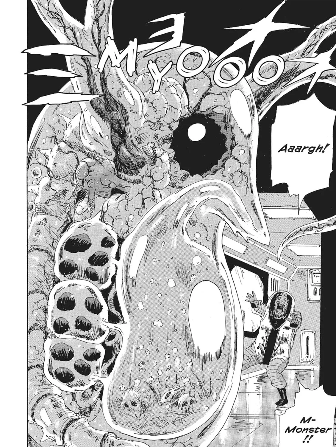 Read COPPELION chapter 89 image 2 on Lezhin