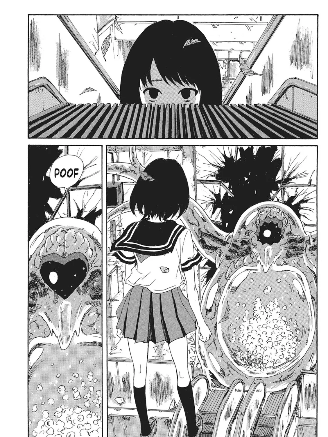Read COPPELION chapter 90 image 30 on Lezhin