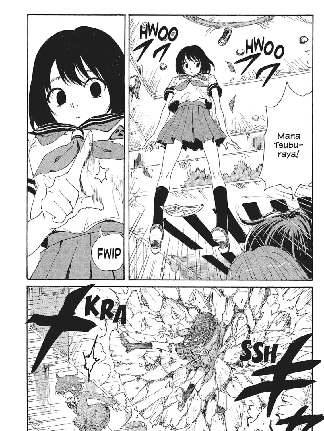 Read COPPELION chapter 91 image 30 on Lezhin