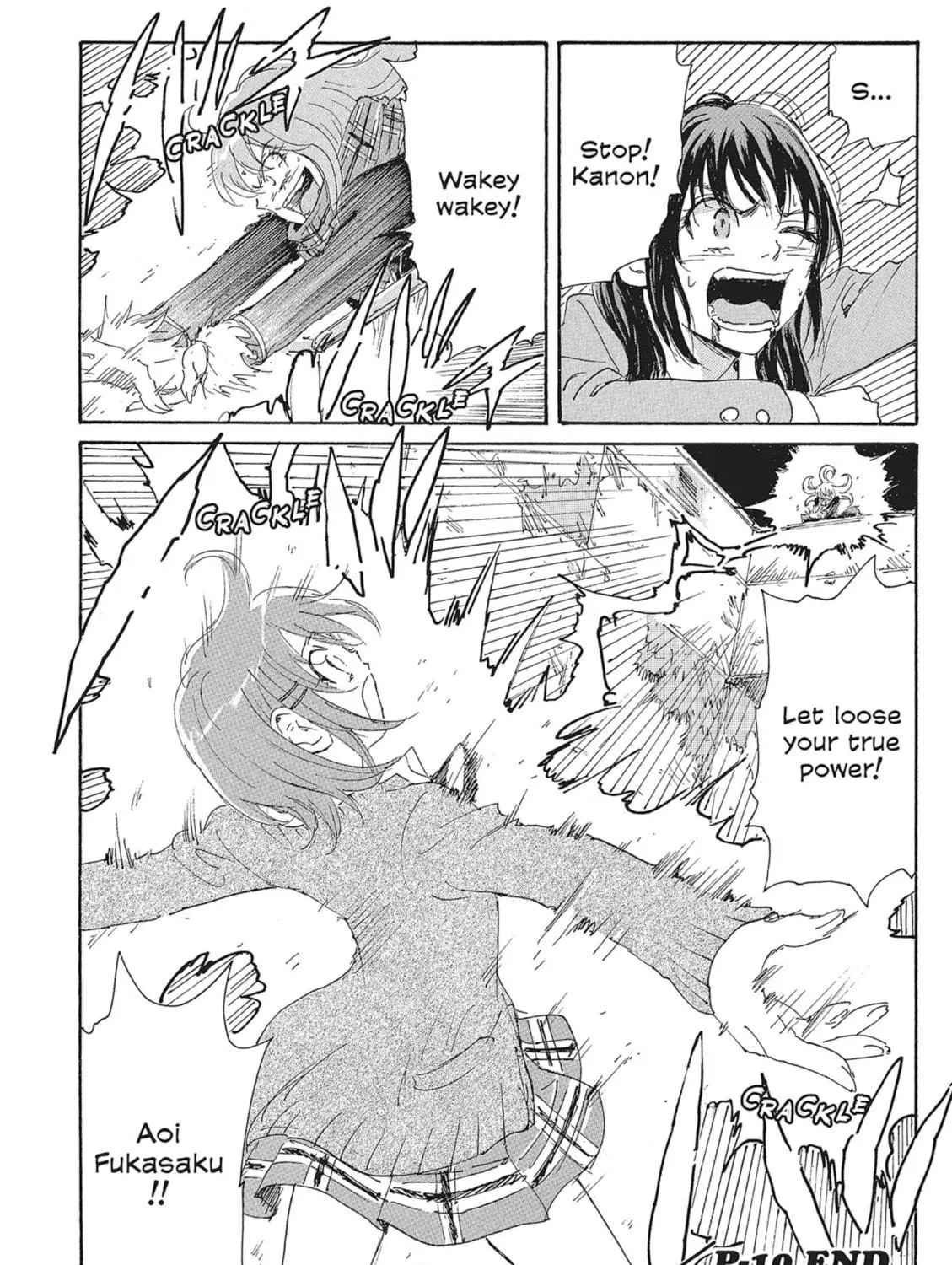 Read COPPELION chapter 91 image 34 on Lezhin
