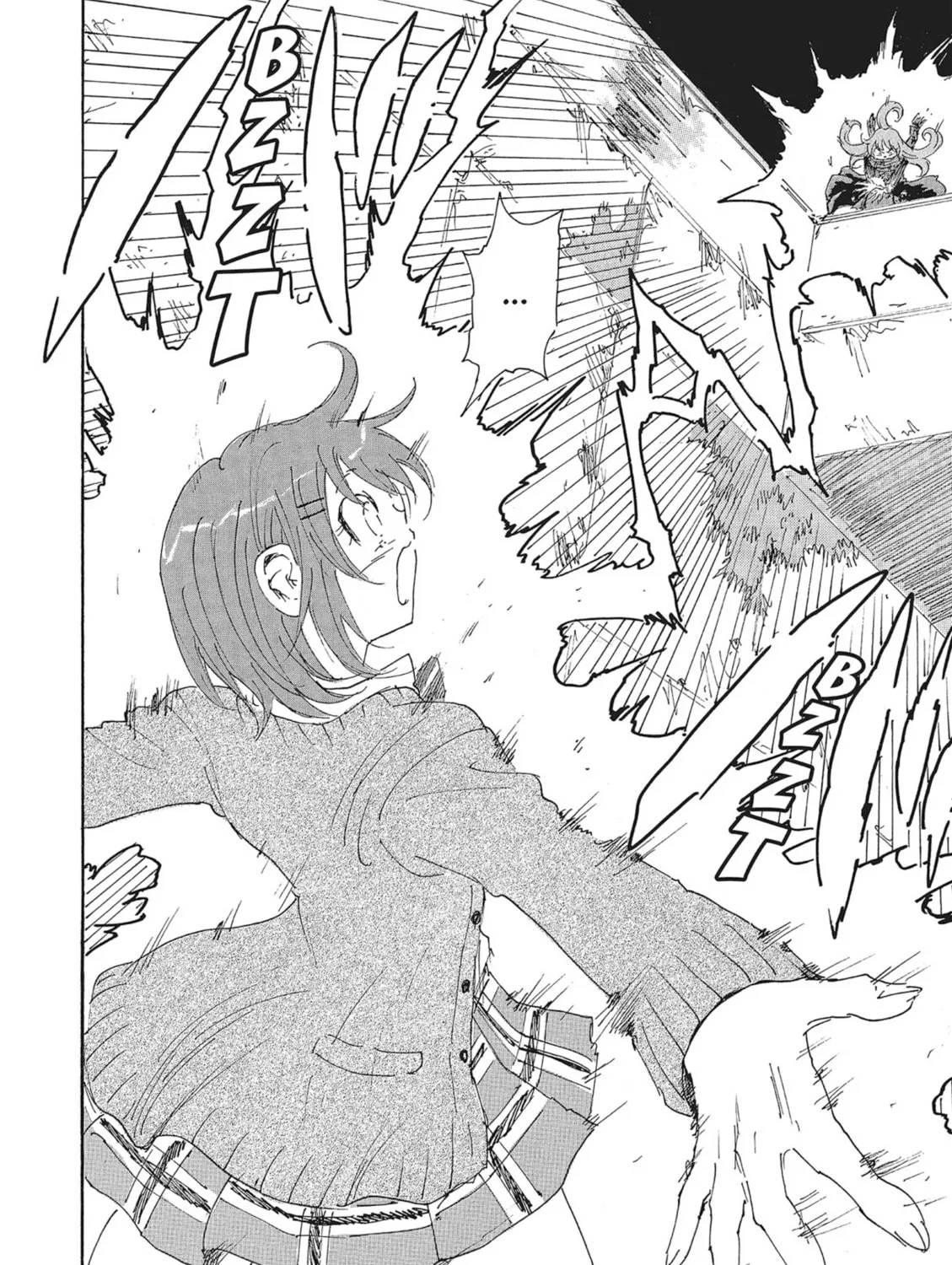 Read COPPELION chapter 92 image 2 on Lezhin