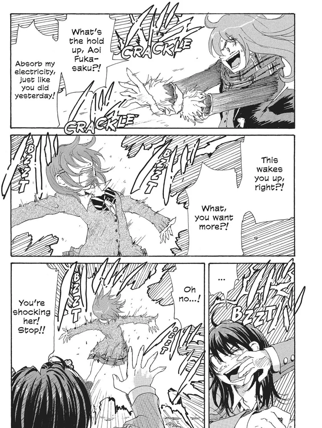Read COPPELION chapter 92 image 4 on Lezhin