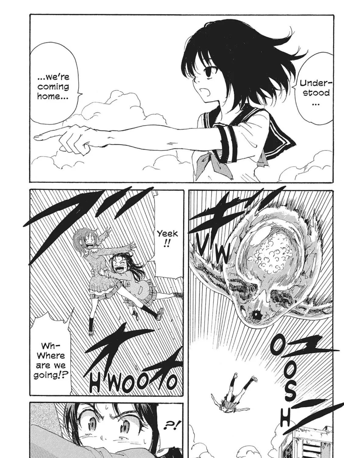 Read COPPELION chapter 93 image 10 on Lezhin