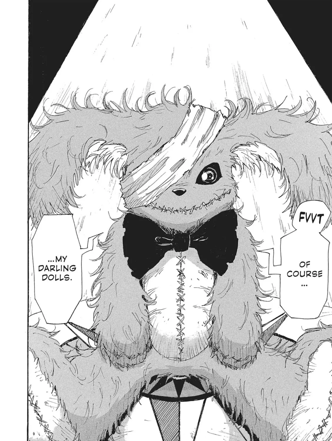 Read COPPELION chapter 94 image 2 on Lezhin