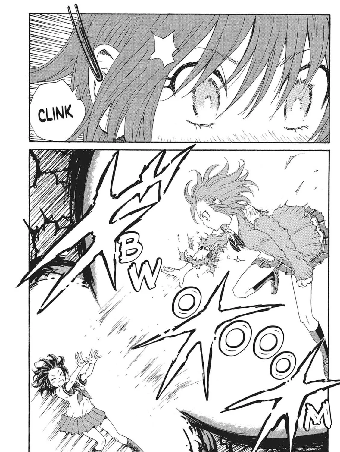 Read COPPELION chapter 95 image 10 on Lezhin