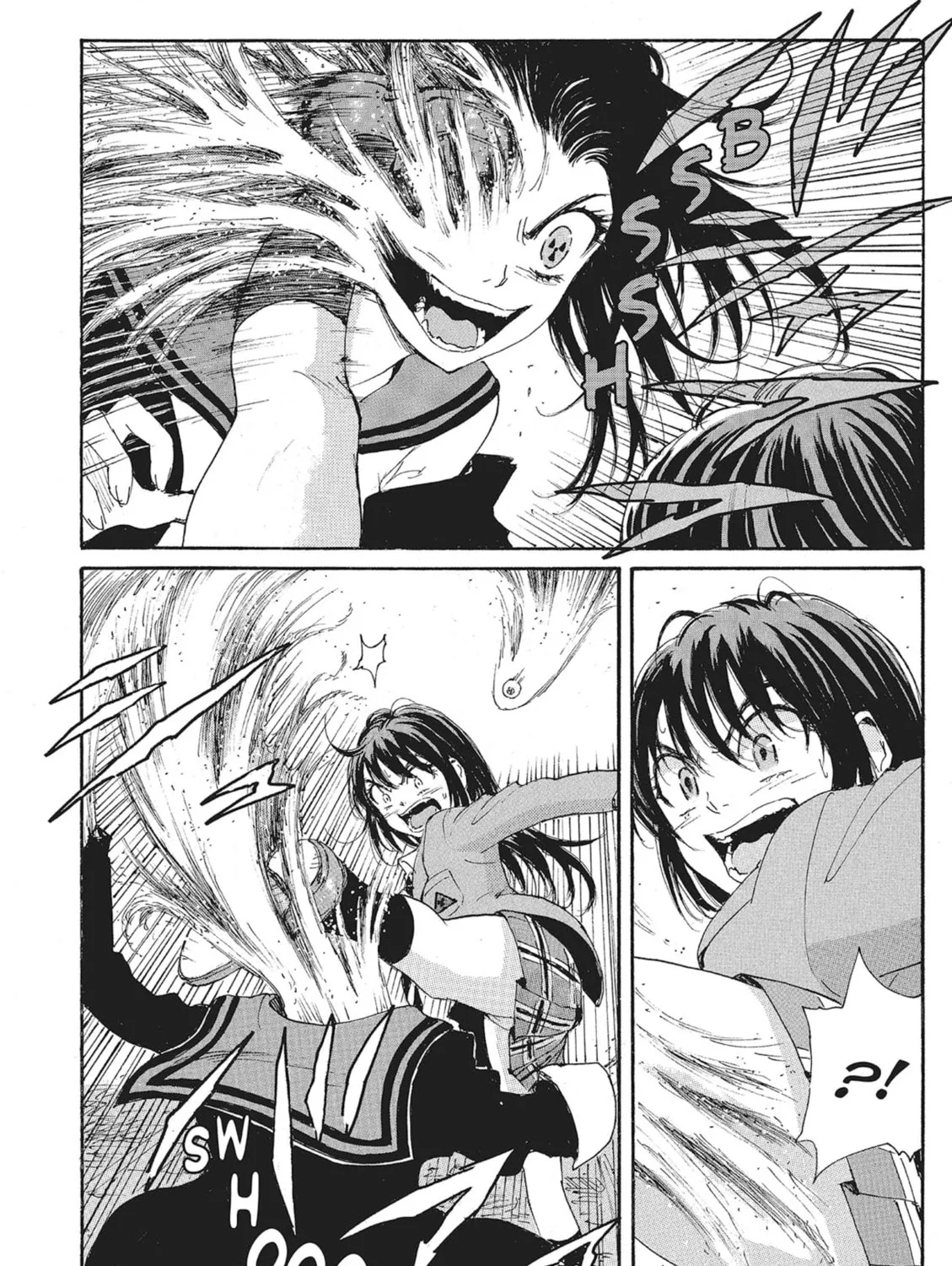 Read COPPELION chapter 96 image 14 on Lezhin