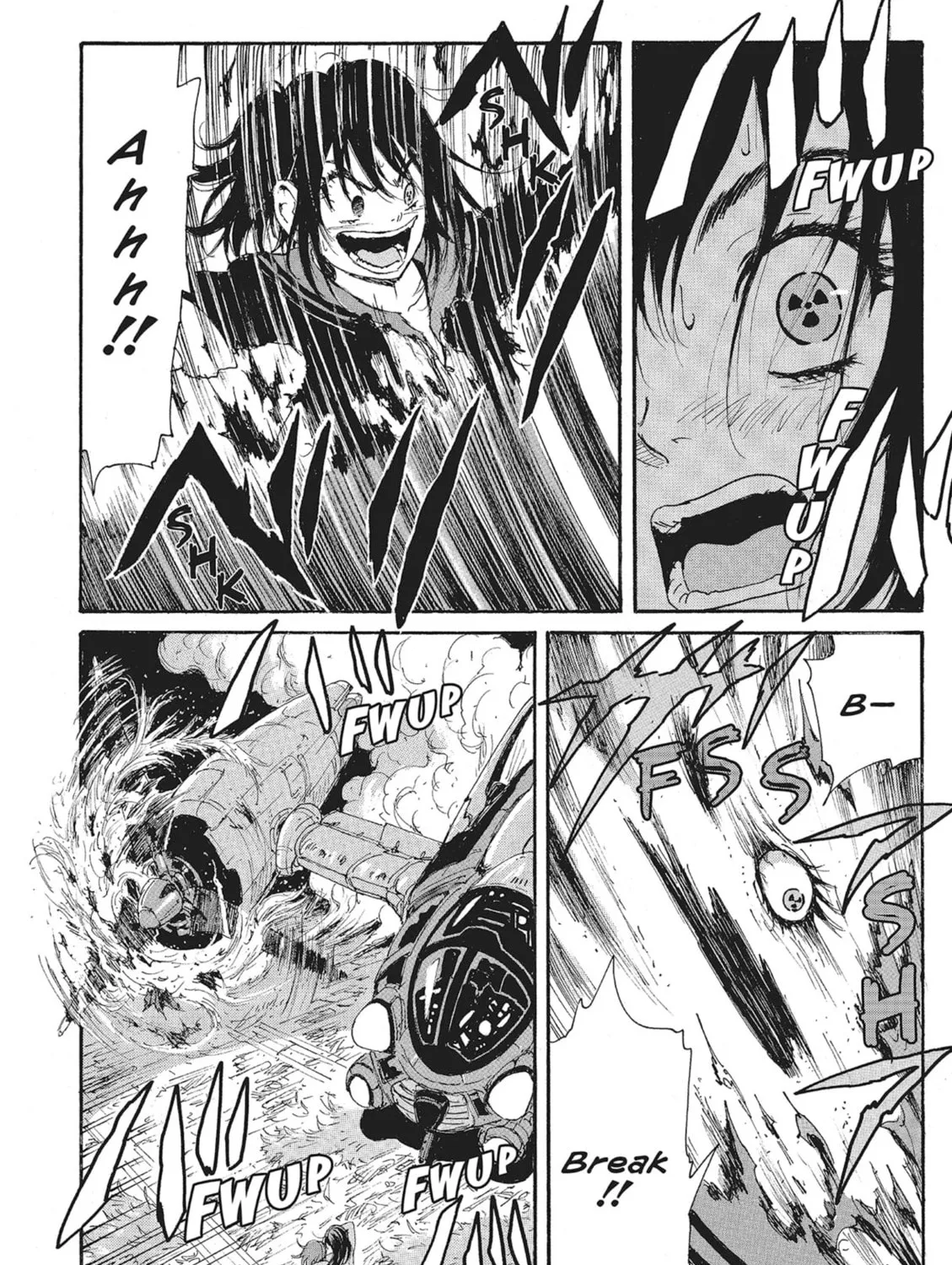 Read COPPELION chapter 96 image 30 on Lezhin