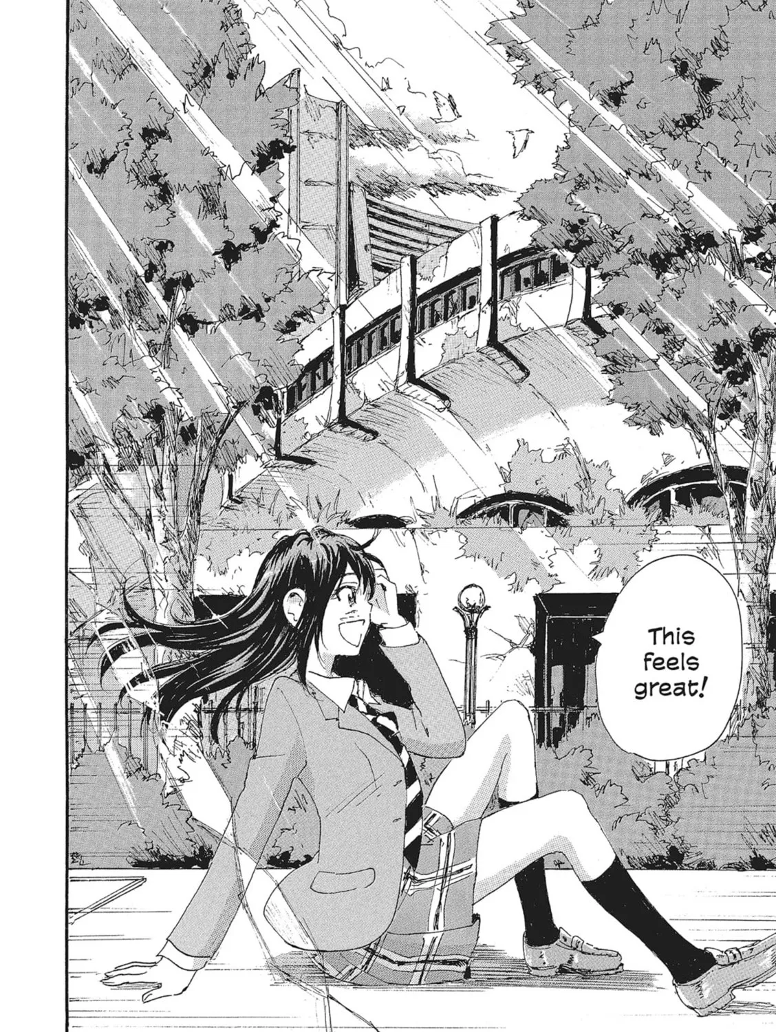 Read COPPELION chapter 98 image 2 on Lezhin
