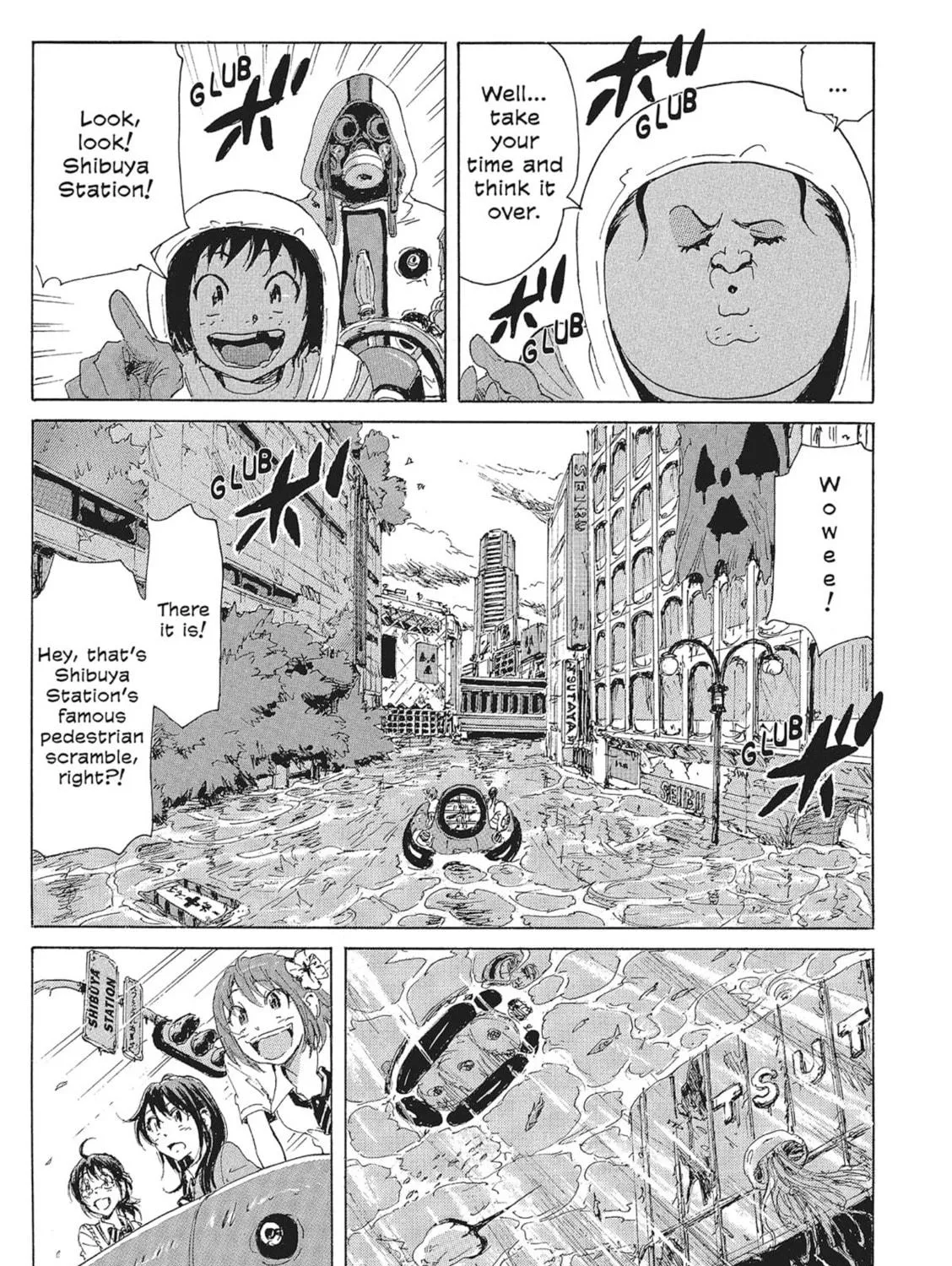 Read COPPELION chapter 98 image 28 on Lezhin