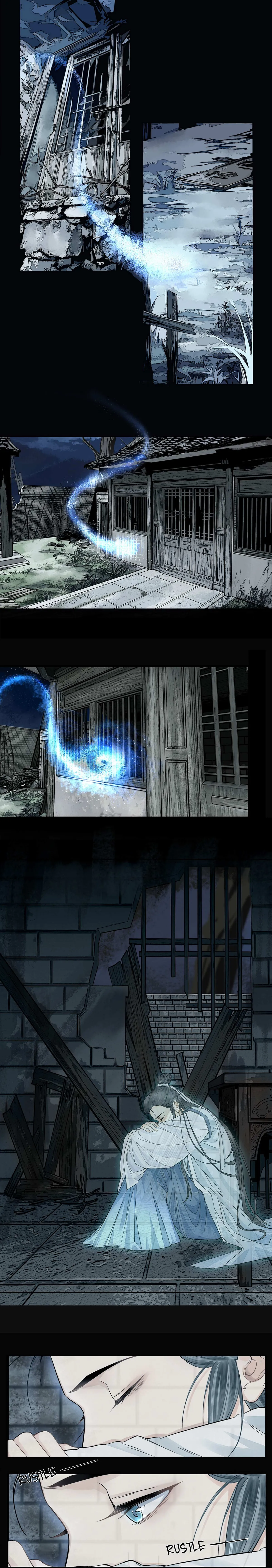 Read Copper Coins chapter 0 image 11 on Lezhin