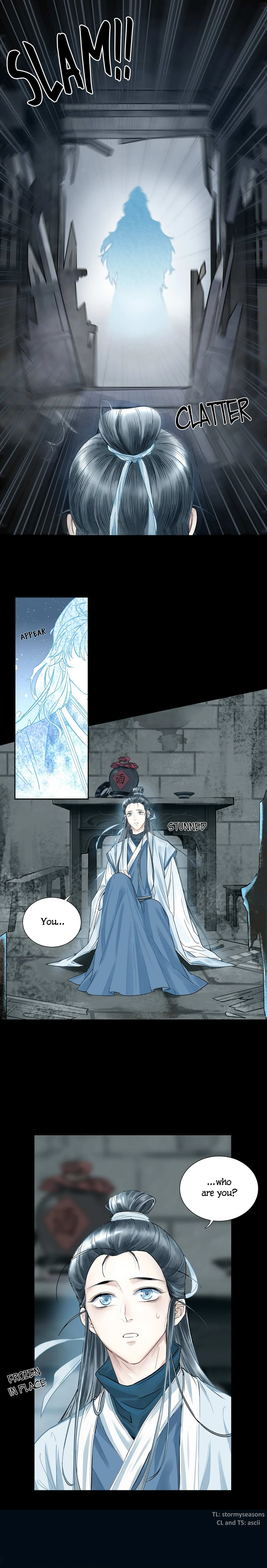 Read Copper Coins chapter 0 image 12 on Lezhin