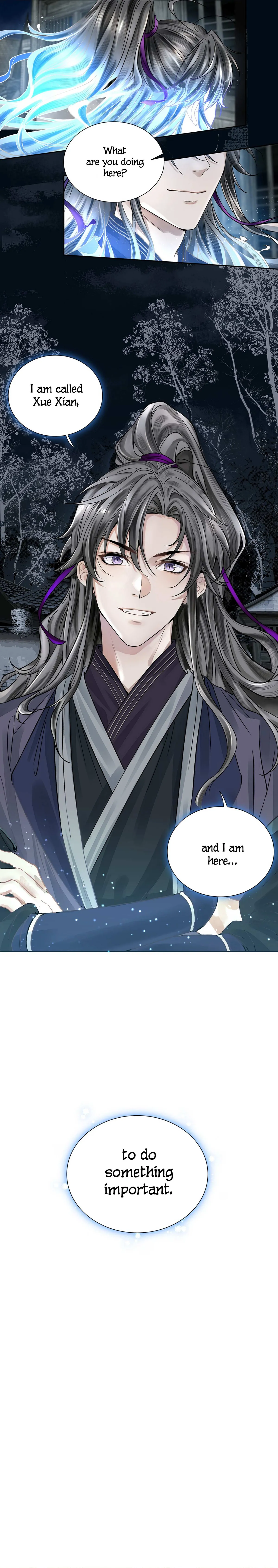 Read Copper Coins chapter 0 image 13 on Lezhin