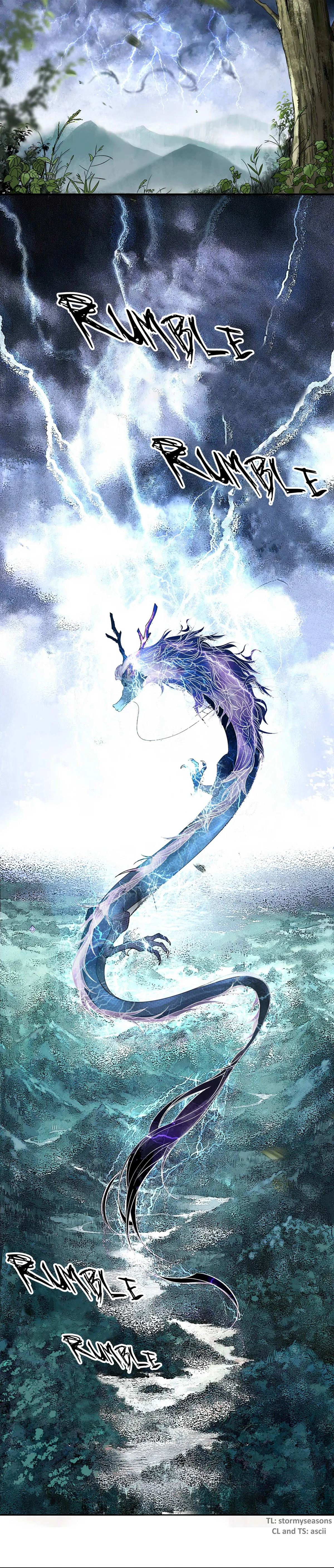 Read Copper Coins chapter 0 image 2 on Lezhin