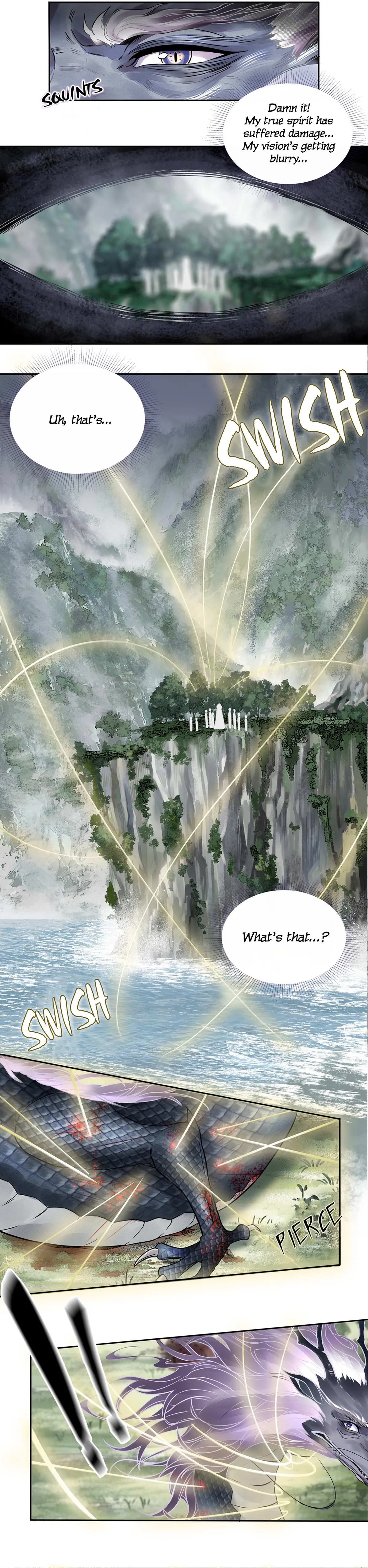 Read Copper Coins chapter 0 image 4 on Lezhin