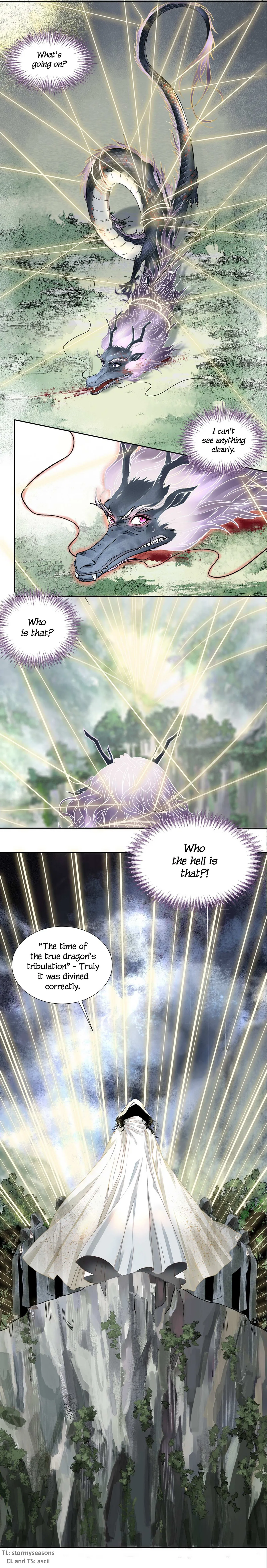 Read Copper Coins chapter 0 image 5 on Lezhin