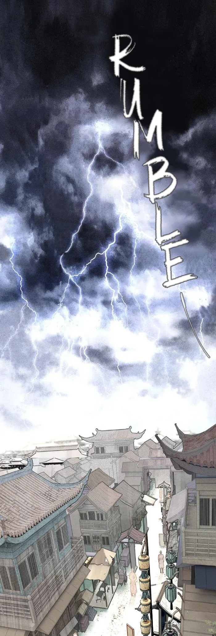 Read Copper Coins chapter 1.5 image 1 on Lezhin