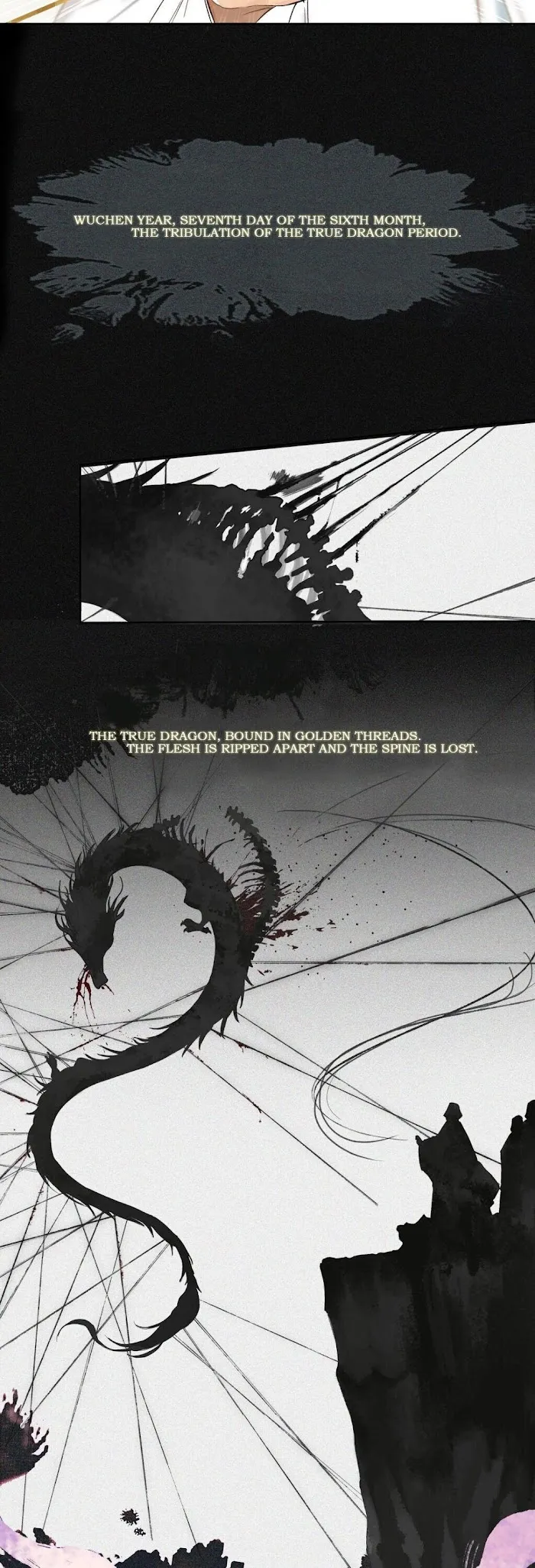 Read Copper Coins chapter 1.5 image 10 on Lezhin