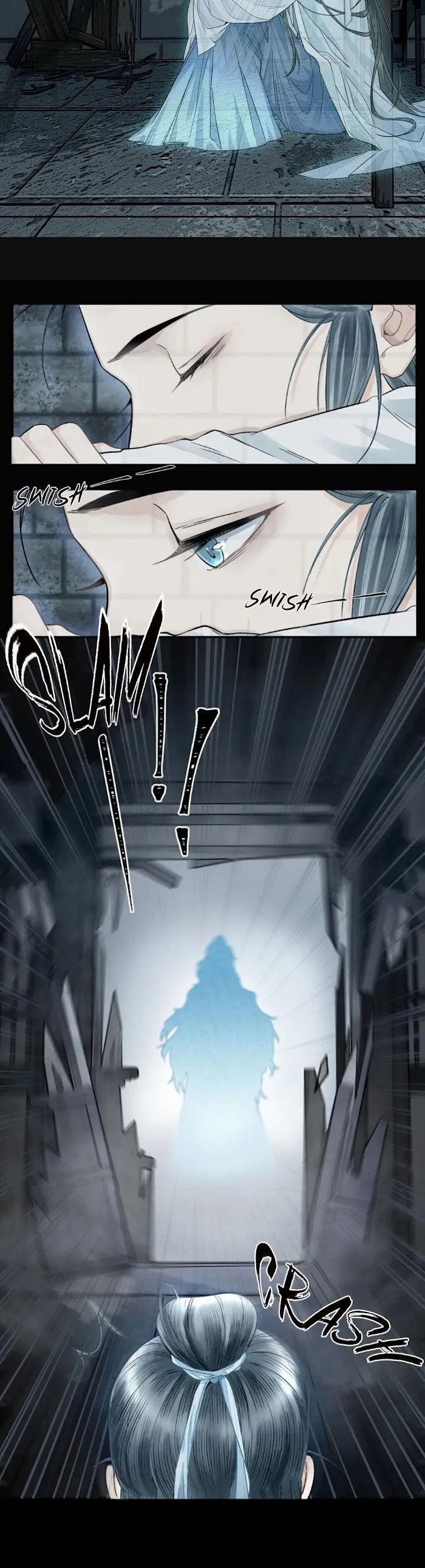 Read Copper Coins chapter 1.5 image 19 on Lezhin