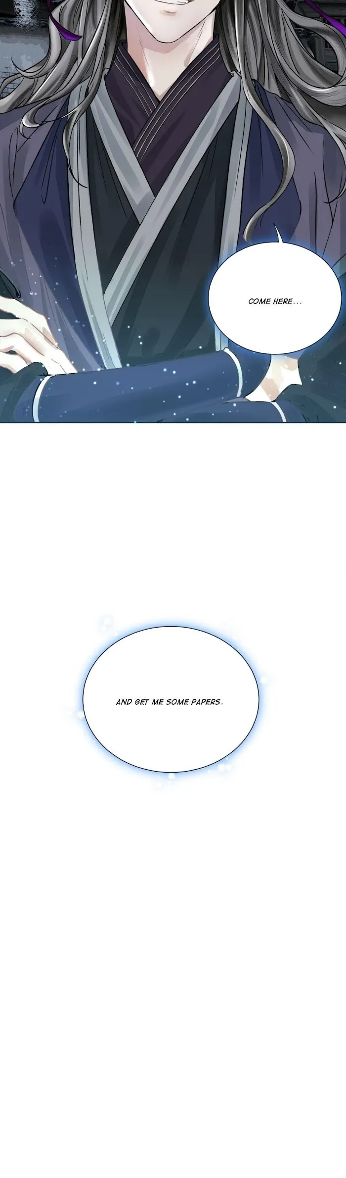 Read Copper Coins chapter 1.5 image 22 on Lezhin