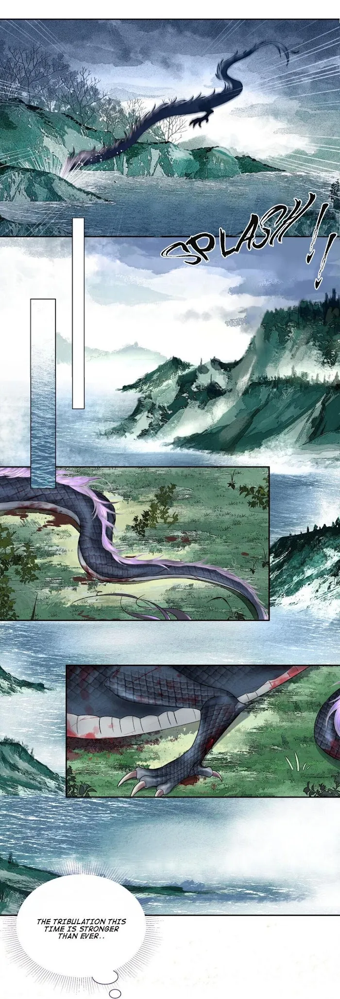 Read Copper Coins chapter 1.5 image 5 on Lezhin