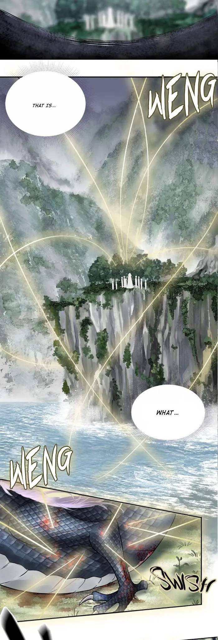 Read Copper Coins chapter 1.5 image 7 on Lezhin