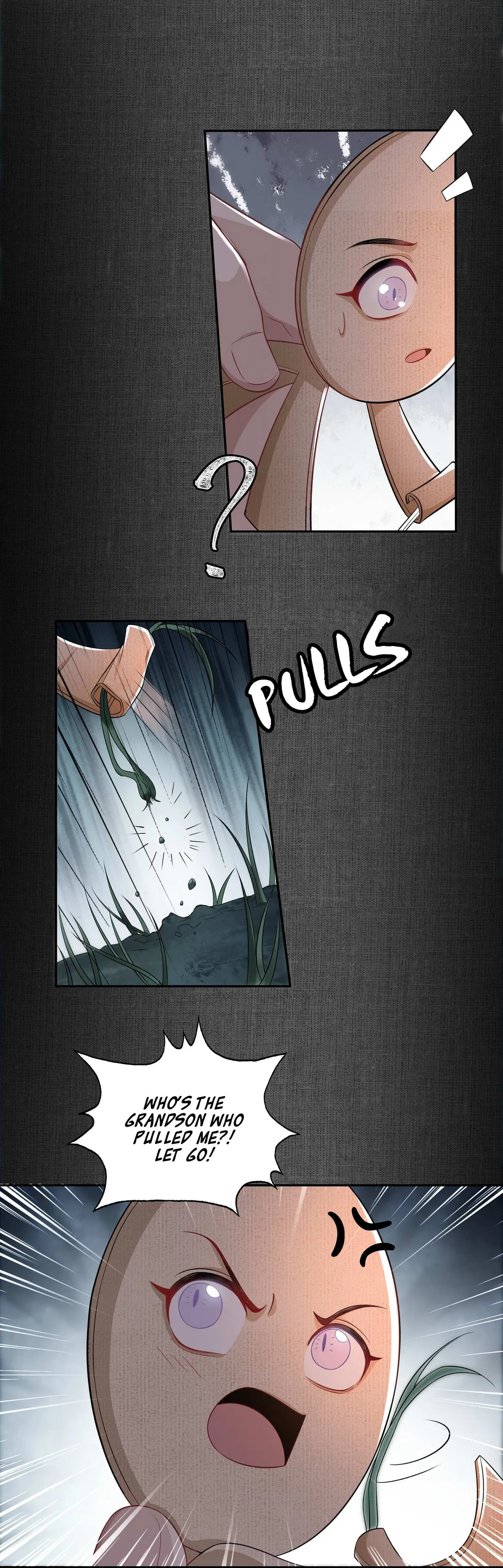 Read Copper Coins chapter 10.99 image 1 on Lezhin