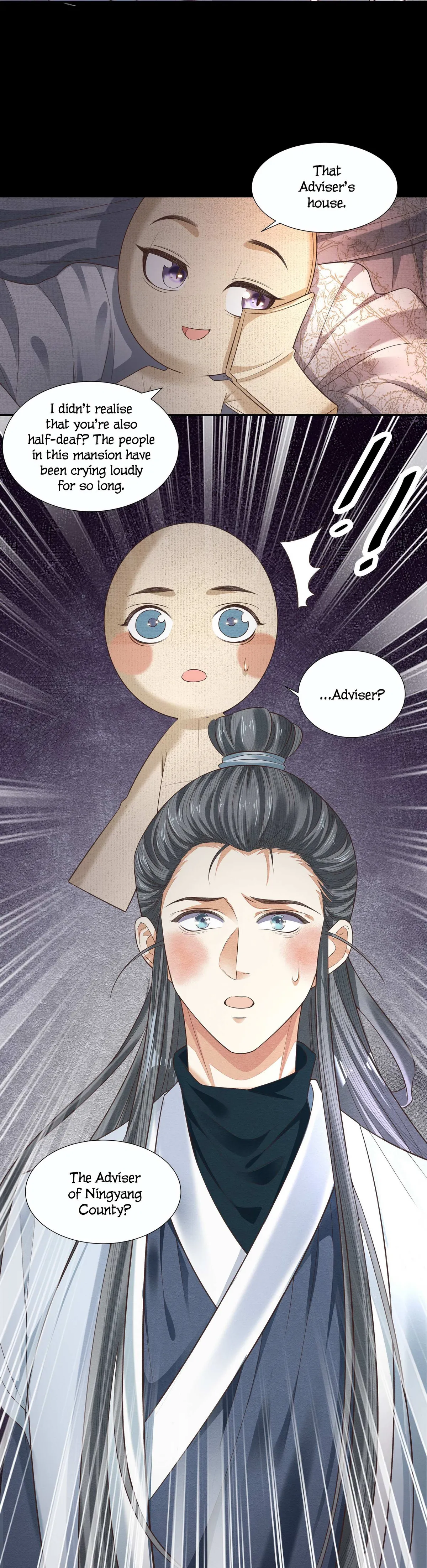 Read Copper Coins chapter 10.99 image 11 on Lezhin