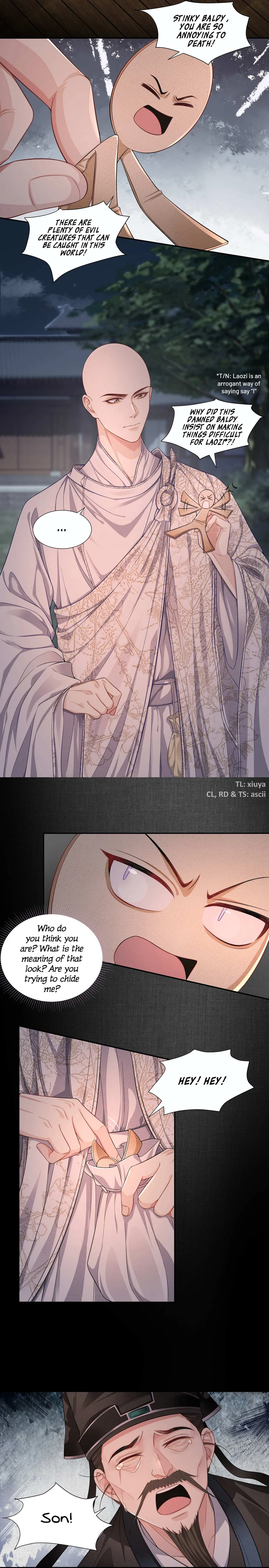 Read Copper Coins chapter 10.99 image 3 on Lezhin