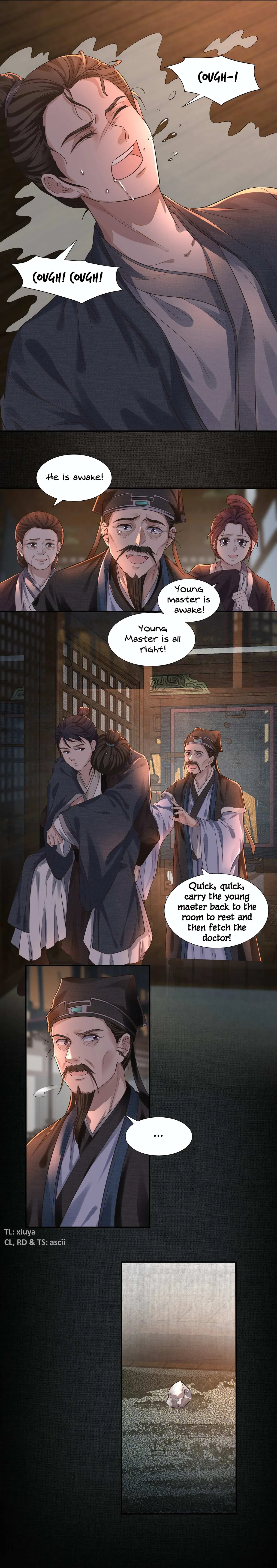 Read Copper Coins chapter 10.99 image 6 on Lezhin