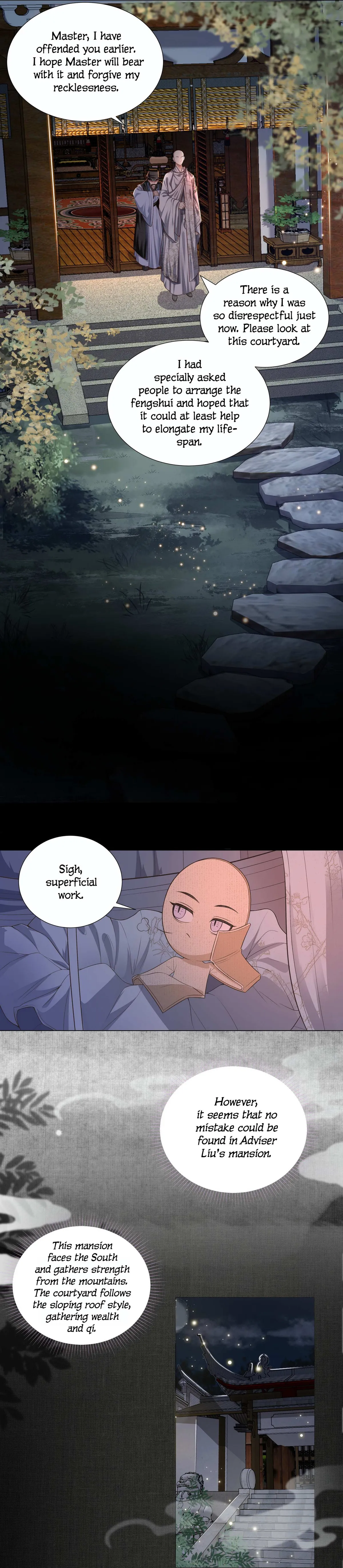 Read Copper Coins chapter 10.99 image 9 on Lezhin
