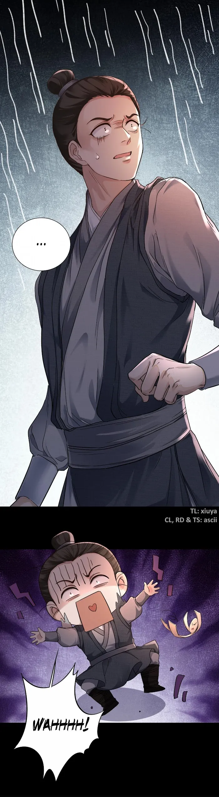 Read Copper Coins chapter 10 image 10 on Lezhin