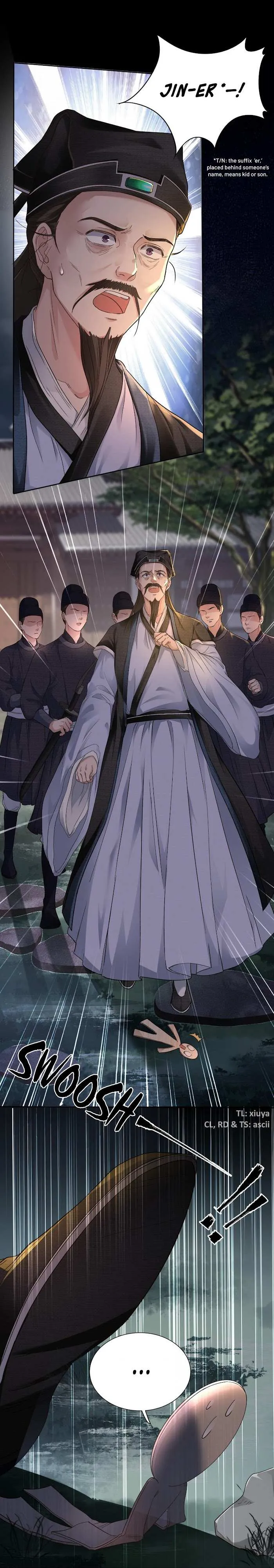 Read Copper Coins chapter 10 image 13 on Lezhin