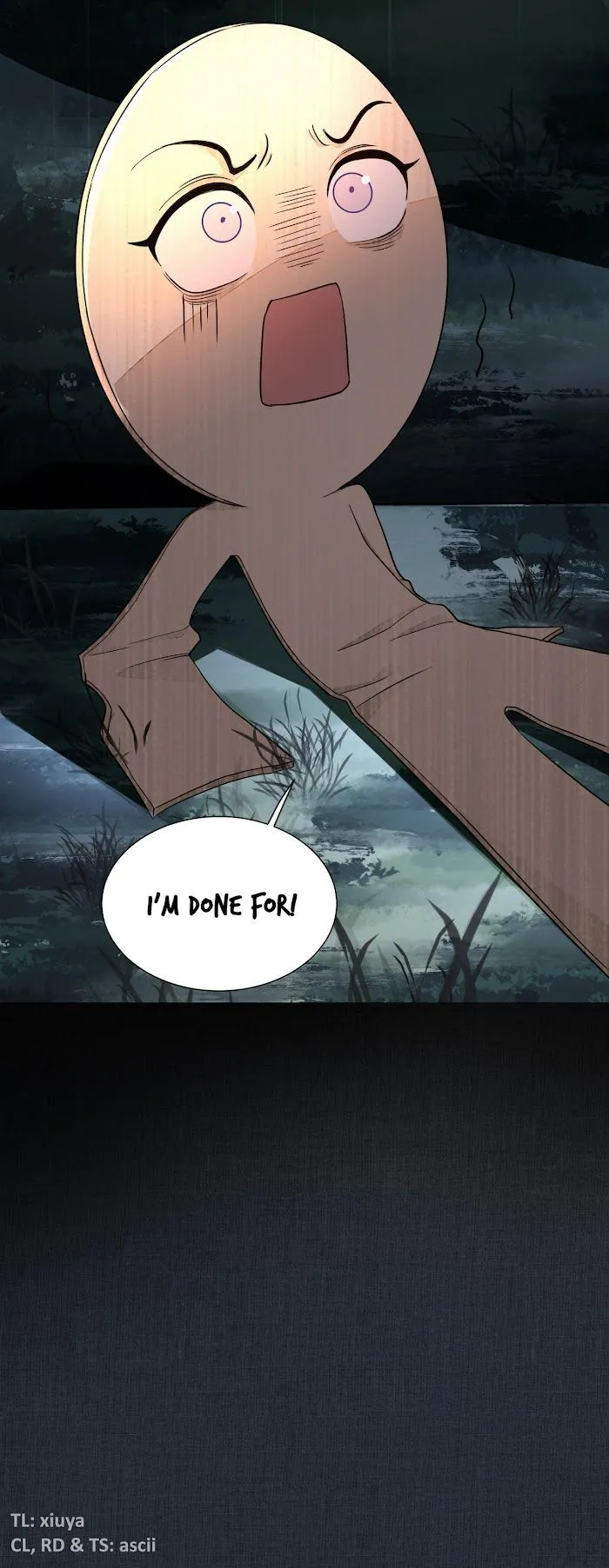 Read Copper Coins chapter 10 image 14 on Lezhin
