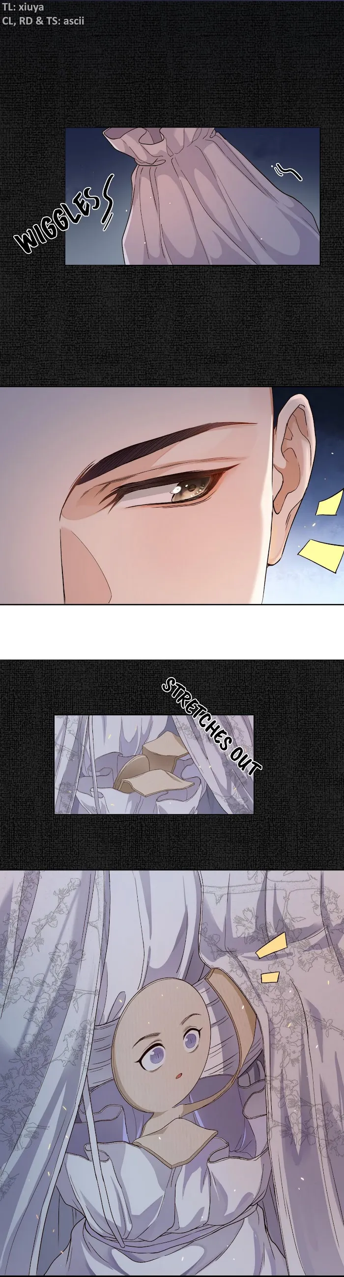 Read Copper Coins chapter 10 image 4 on Lezhin