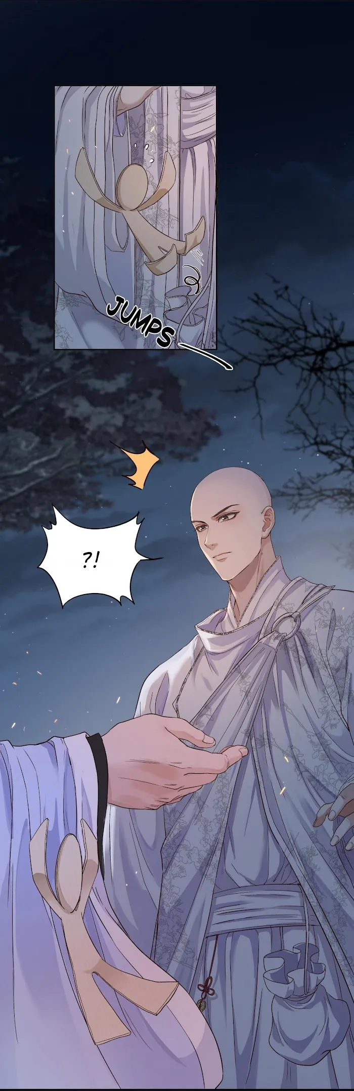 Read Copper Coins chapter 10 image 5 on Lezhin